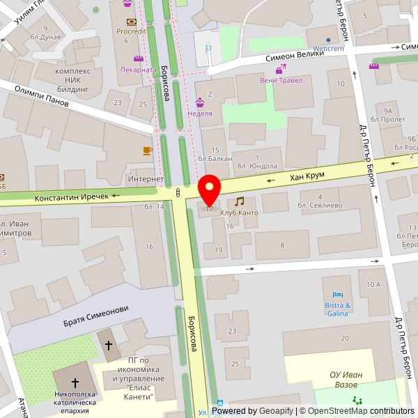 ПРО СОФТ ООД